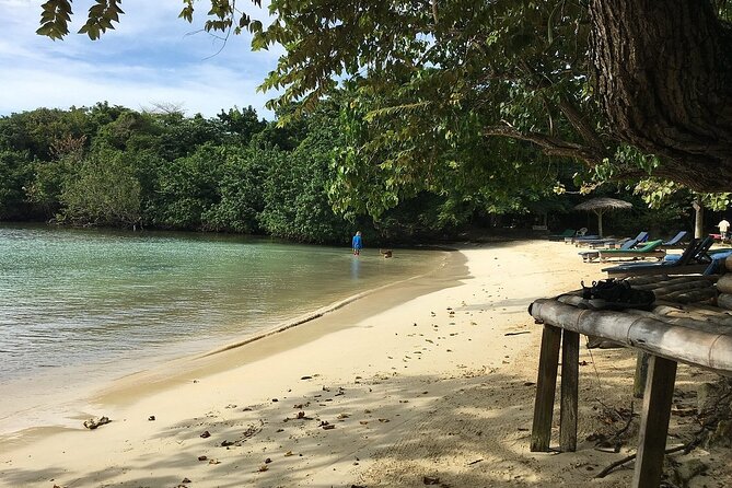 Negril Private and Public Beach with Ricks Cafe from Montego Bay - Comfort, timing, and what to bring for a smooth day
