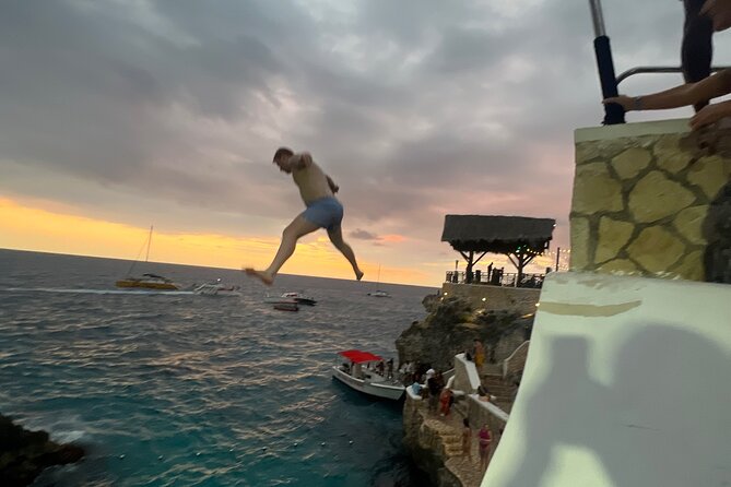 Negril Private Day Tour: ATV Ride, Party Catamaran & Ricks Cafe - Price and value: does $150 make sense for this much included?