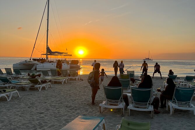 Negril Private Day Tour: ATV Ride, Party Catamaran & Ricks Cafe - Who this tour suits best (and who should think twice)