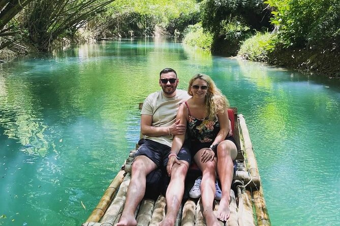Negril, Seven Mile Beach, Rick's Cafe Private Day Tour - Who this Negril day trip is for