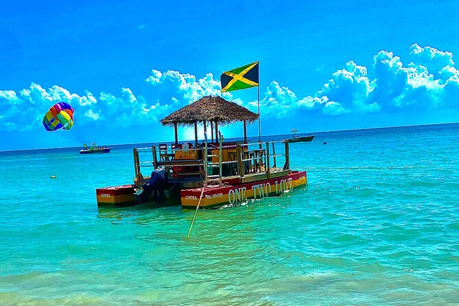 Negril Seven Miles Beach And Ricks Cafe Tour - What’s Actually Included (and What You’ll Want to Plan For)