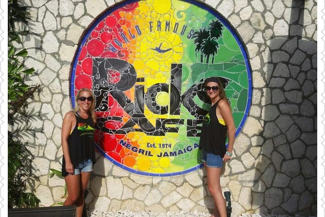 Negril Seven Miles Beach & Rick's Cafe - Seven Miles Beach meets Rick’s Cafe, with time left to enjoy Negril