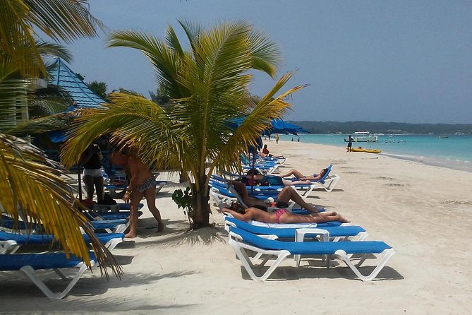 Negril seven Miles Beaches & Shopping Only | Spend more time on the Beach: - Key highlights to know before you go
