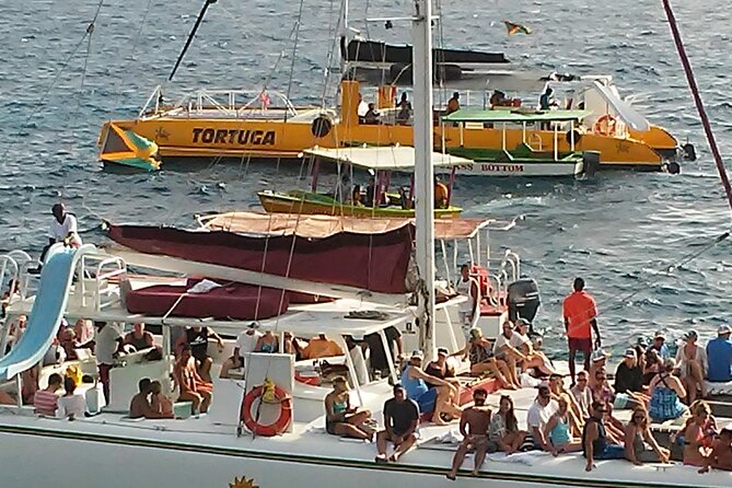 Negril seven Miles Beaches & Shopping Only | Spend more time on the Beach: - Who this Negril Seven Mile Beach day trip fits best