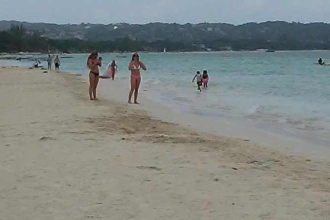 Negril seven Miles Beaches & Shopping Only | Spend more time on the Beach: - Beach Shoppe Negril and shopping that fits the day