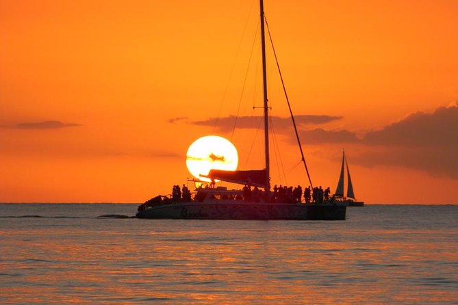 Negril Sunset Trip to Rick's Cafe from Montego Bay and Grand Palladium - Chasing the Golden Hour at Rick’s Café