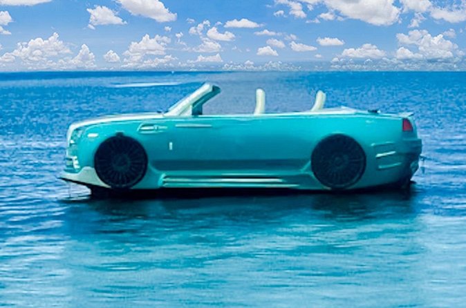 New! Family Fun-4-Seater Jet Car-45 Minutes Montego Bay - Gear Checklist: What to Bring (and What You’ll Miss If You Don’t)