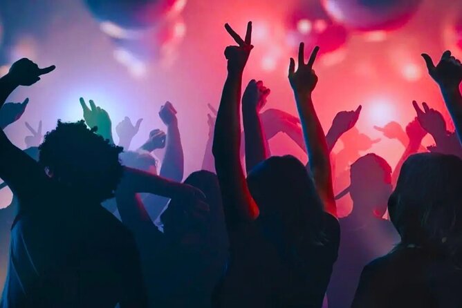 Night Life in Montego Bay&Clubbing I Pier 1, 27/27Lounge I Taboo - Key things to know before you go