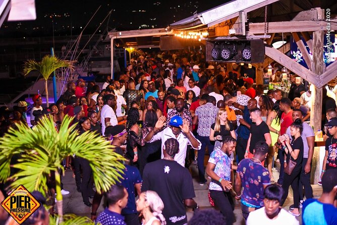 Night Life in Montego Bay&Clubbing I Pier 1, 27/27Lounge I Taboo - Montego Bay Nightlife: Why Pier 1, 27/27 Lounge, and Taboo Are the Targets