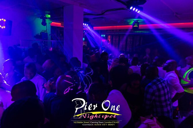 Night Life in Montego Bay&Clubbing I Pier 1, 27/27Lounge I Taboo - Music, Hookahs, and Dance-Floor Energy: What to Expect Once You’re Out