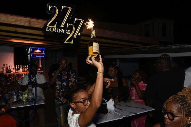 Night Life in Montego Bay&Clubbing I Pier 1, 27/27Lounge I Taboo - Price and Value: Is $75.95 Worth It?