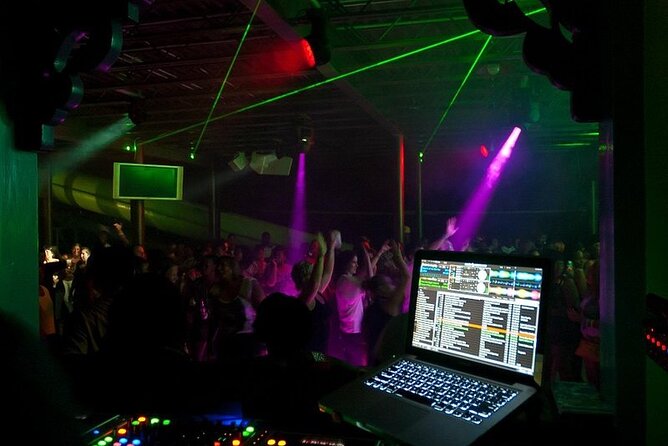 Night Life in Montego Bay&Clubbing I Pier 1, 27/27Lounge I Taboo - Who This Tour Fits Best (and Who Might Want Something Else)