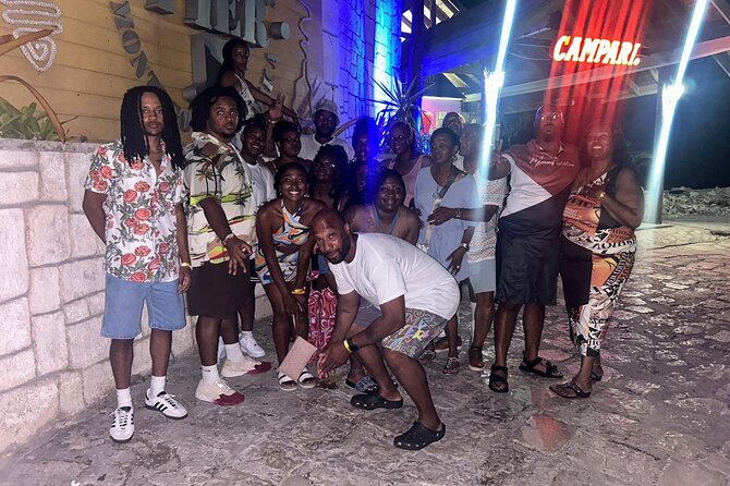 Night-life Party Club 2727 pick up and drop off in Montego Bay - Getting Picked Up at Your Hotel Lobby: Why It Changes Everything