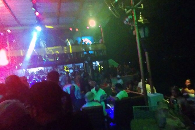 Night-life Party Club 2727 pick up and drop off in Montego Bay - Who This Tour Fits Best (and Who Might Want a Different Plan)