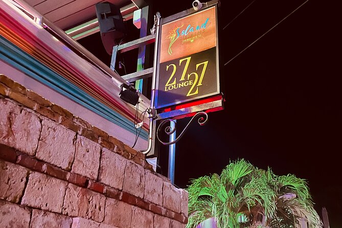 Night-life Party Club 2727 pick up and drop off in Montego Bay - Practical Tips for a Smooth Montego Bay Night