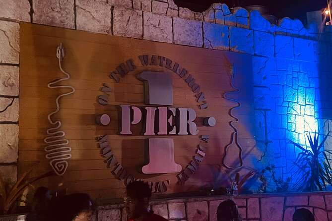 Night-life Party Club 2727 pick up and drop off in Montego Bay - Should You Book Party Club 2727 Nightlife With Pickup and Drop-Off?