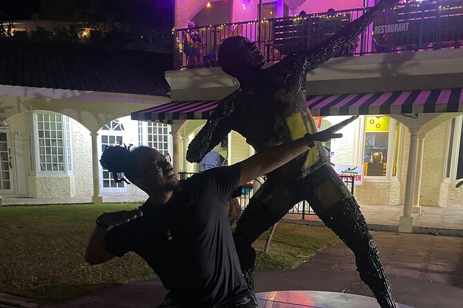 Night Life Tour in Montego Bay with complimentary section - Price check: $25 is the value—what’s included and what isn’t
