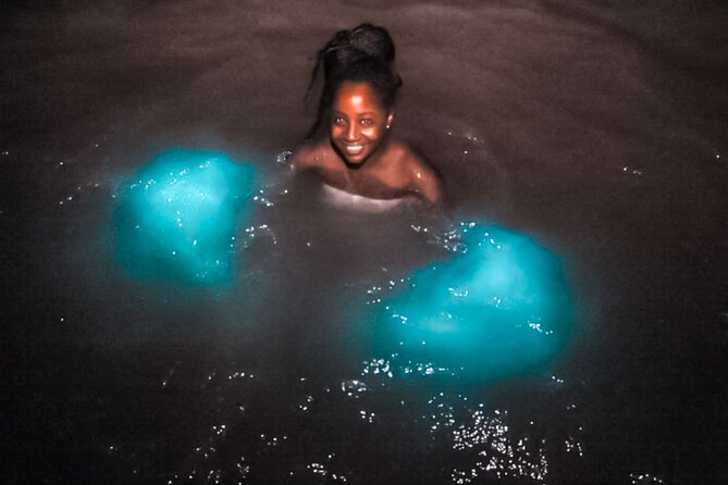 Night Tour-Luminating Blue Lagoon Waters - Montego Bay pickup and private transport: how the logistics stay painless