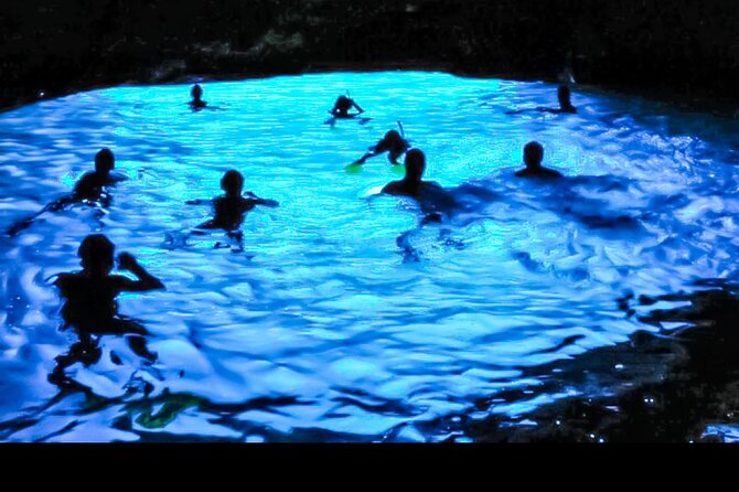 Night Tour-Luminating Blue Lagoon Waters - Price and value: what $86 includes, and what to plan for