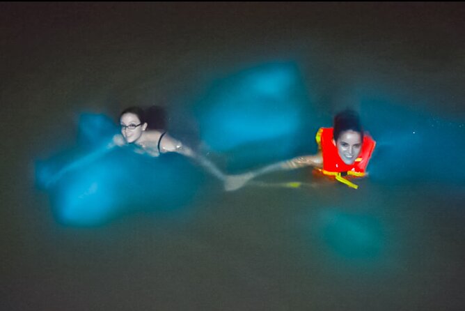 Night Tour-Luminating Blue Lagoon Waters - Weather and timing: the one constraint you can’t ignore