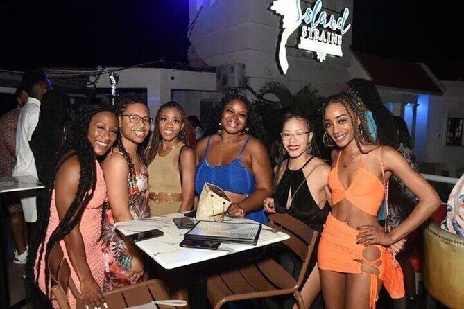 Nightlife & Clubbing in Montego Bay| Lounge 27/27, Pier 1, Taboo - Key Points You’ll Care About