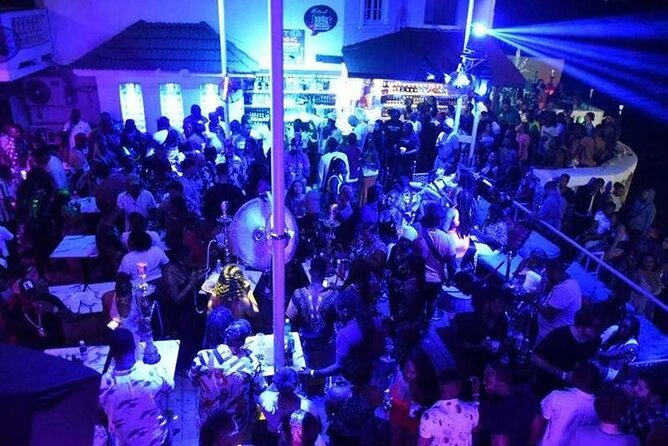 Nightlife & Clubbing in Montego Bay| Lounge 27/27, Pier 1, Taboo - Montego Bay Nightlife Hop: Pier 1, Lounge 27/27, and Taboo