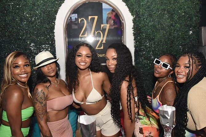Nightlife & Clubbing in Montego Bay| Lounge 27/27, Pier 1, Taboo - Price and Value: What $150 Covers and What It Doesn’t