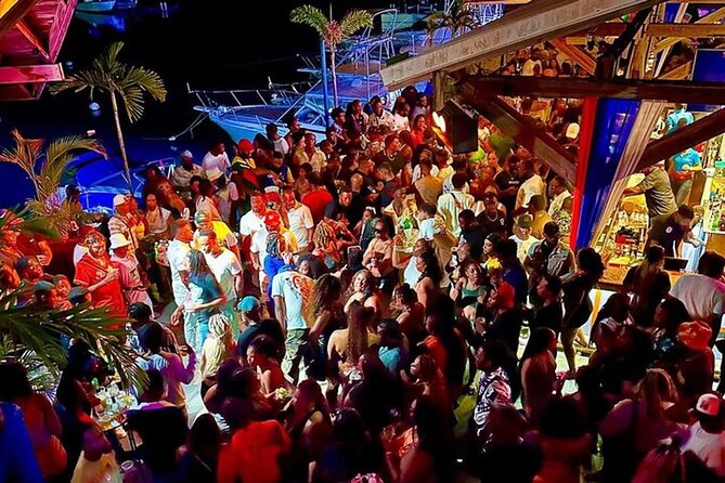 Nightlife & Clubbing in Montego Bay| Lounge 27/27, Pier 1, Taboo - Transportation, Safety Feel, and the Host Advantage