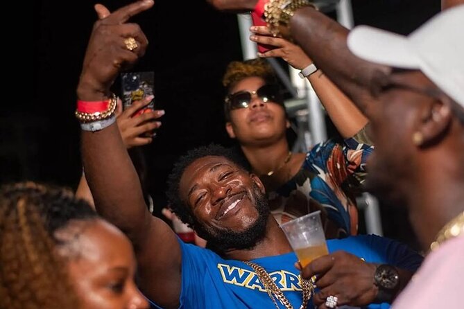 Nightlife & Clubbing in Montego Bay| Lounge 27/27, Pier 1, Taboo - What to Bring (and How to Plan Your Night)