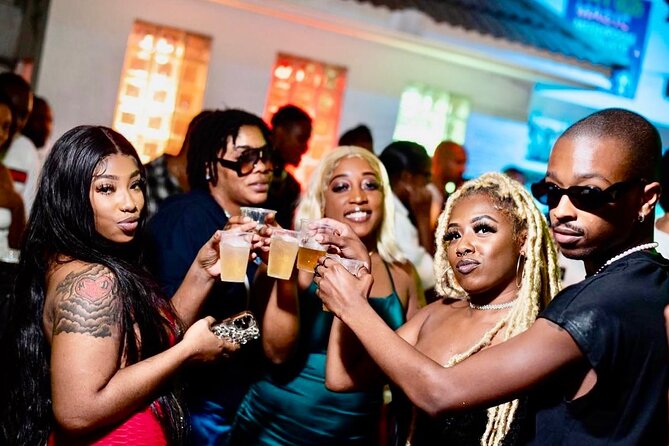 Nightlife in Montego Bay| Lounge 27/27, , Pier 1 - Quick Hits Before You Go