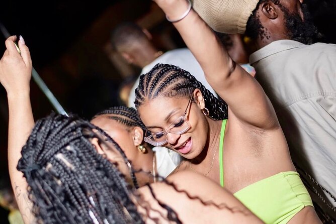 Nightlife in Montego Bay| Lounge 27/27, , Pier 1 - How This Montego Bay Night Out Actually Feels