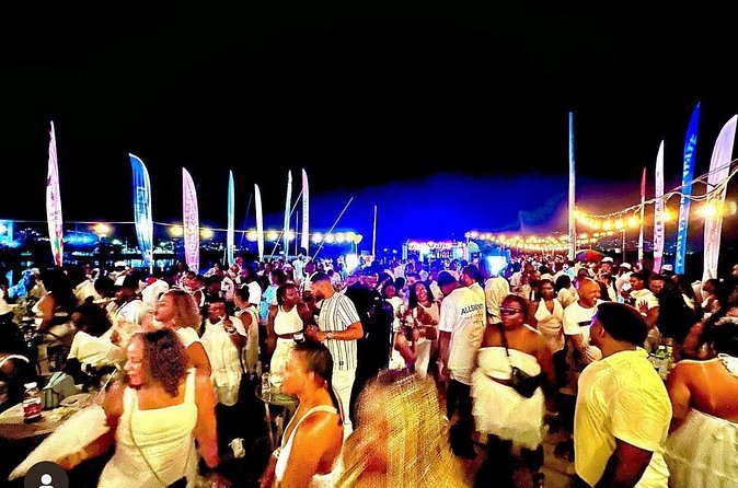 Nightlife in Montego Bay| Lounge 27/27, , Pier 1 - The Timing Trap: When the Party Hits