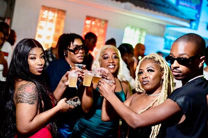 Nightlife in Montego Bay| Lounge 27/27, , Pier 1 - Who This Nightlife Plan Fits Best