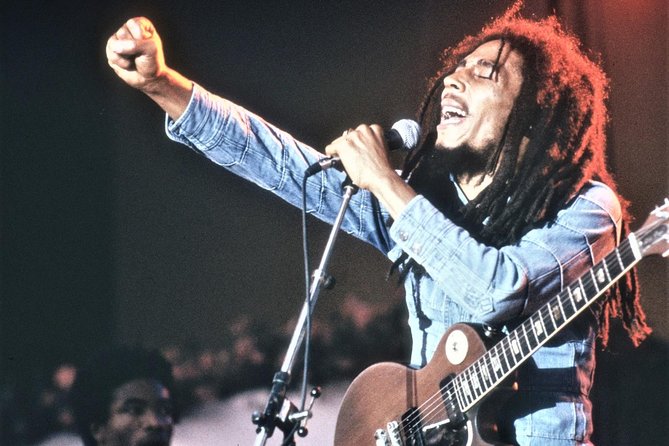 Nine Mile and Dunn's River Falls Day Trip from Montego Bay & Grand Palladium - Nine Mile: Bob Marley’s birthplace and a guided reality check