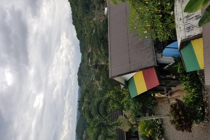 Nine Mile Bob Marley Mausoleum Transportation [ Birthplace ] - Why Nine Mile is worth the full day from Montego Bay