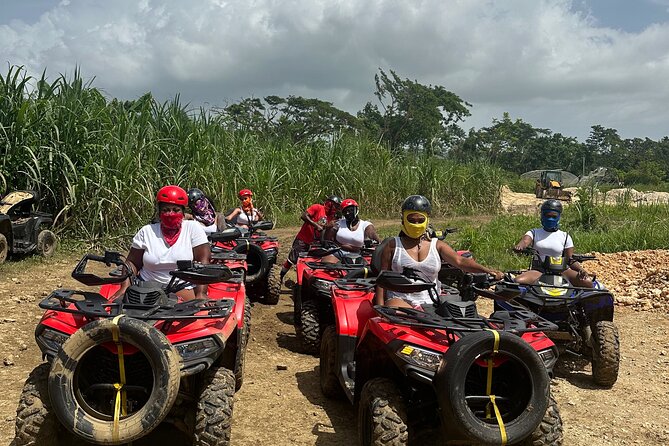 No driver’s license required Atv ride with transportation. - Key Takeaways (Before You Hit the Trails)