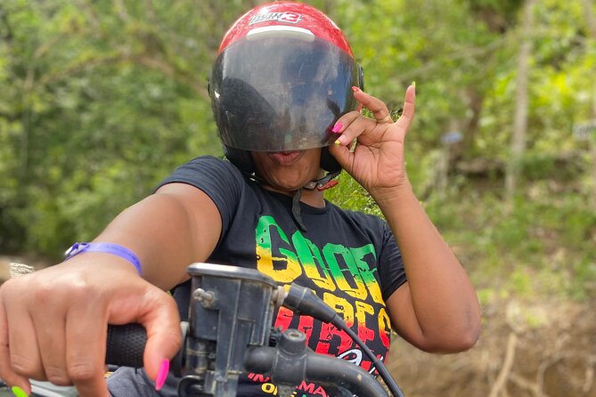 No driver’s license required Atv ride with transportation. - What’s Missing: No Lunch Means You Should Eat Strategically