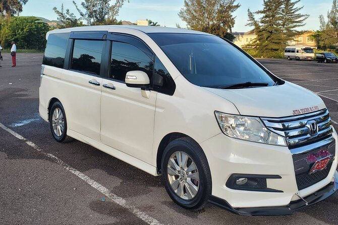 Ocean Coral Spring and Eden Bay Airport transportation services - Key things to know before you book