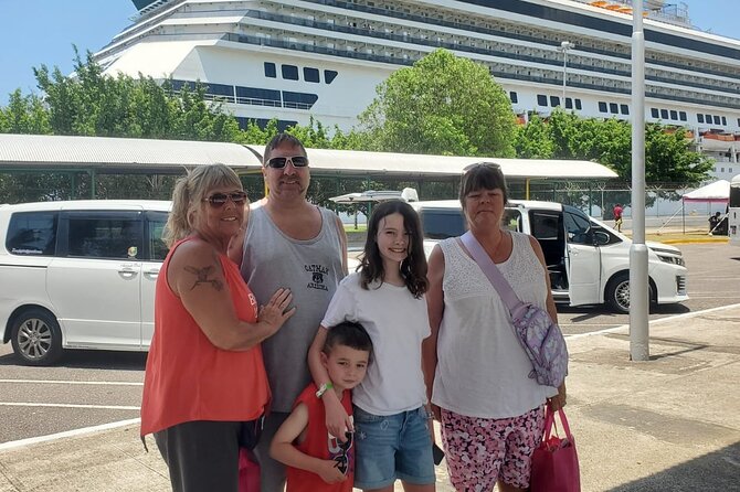 Ocean Coral Spring and Eden Bay Airport transportation services - What to pack and how to ride smart