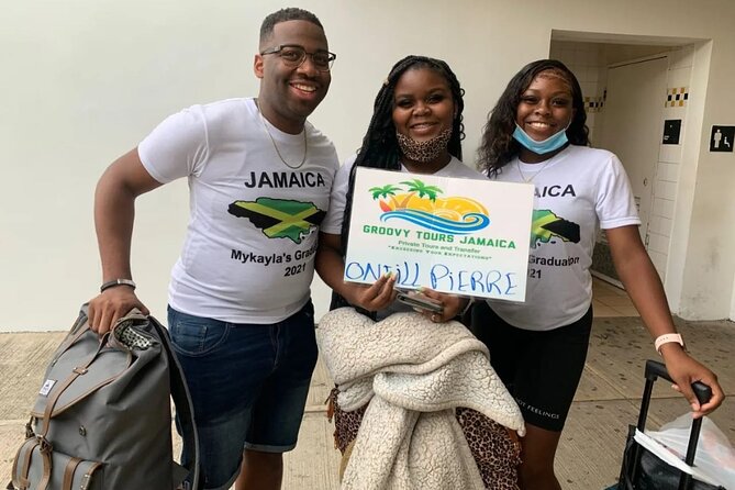 Ocean Coral Spring & Ocean Eden Bay Montego Bay Airport Transfer - Where This Transfer Can Go Wrong (And How to protect your trip)
