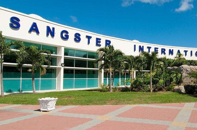 Ocean Coral Spring/Ocean Eden Bay Private Airport Transfer - Should You Book This Ocean Coral Spring Or Ocean Eden Bay Airport Transfer?