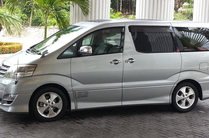 Ocean Coral Spring or Ocean Eden Bay Private Airport Transfer - Small snags to plan for, so you don’t lose time