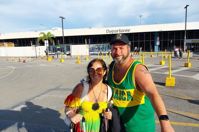 Ocean Coral Spring Private Airport Transfer - Price and Logistics: What $45 Per Person Really Buys You