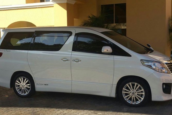 Ocean Eden Bay Montego Bay Airport Transfers - Sangster Airport to Ocean Eden Bay: why this transfer is worth the hassle-free planning