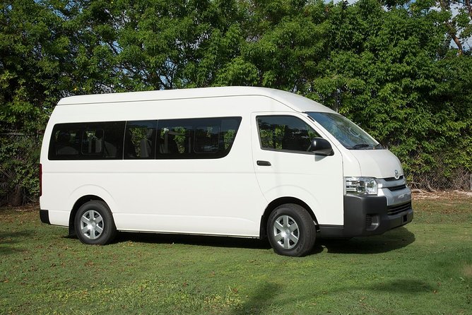 Ocean Eden Bay Montego Bay Airport Transfers - Picking the right resort stop: Ocean Eden Bay and Ocean Carol Springs coverage
