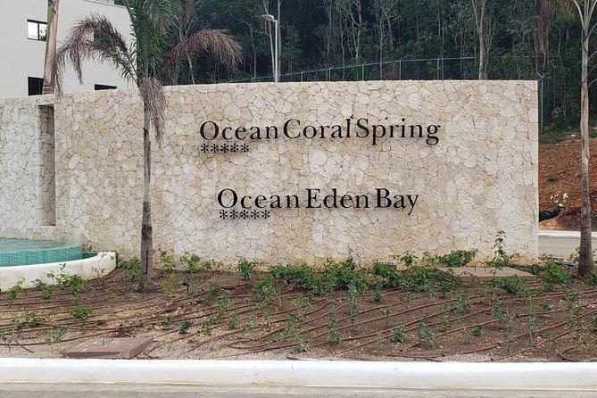 Ocean Eden Bay Montego Bay Airport Transfers - How to avoid the one thing that can ruin a smooth pickup
