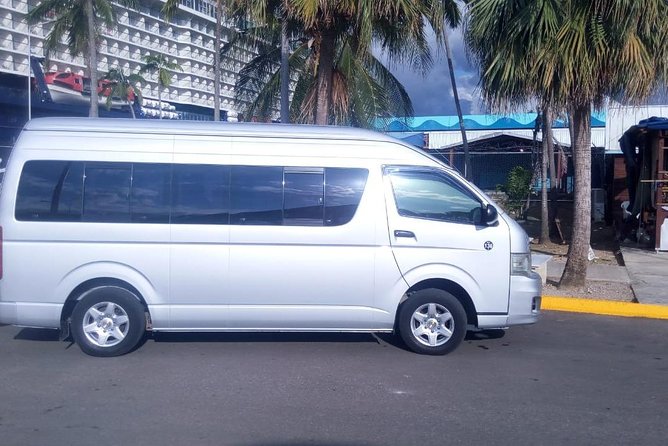 Ocean Eden Bay Montego Bay Airport Transfers - Who this transfer fits best (and who might want something else)