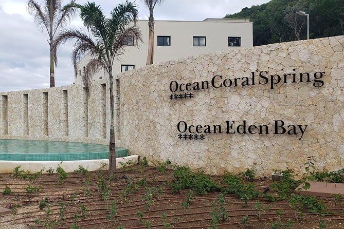 Ocean Eden Bay Montego Bay Airport Transfers - The 45–50 minute ride: what the drive feels like in real life
