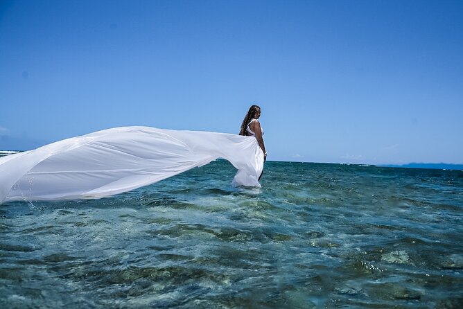 OceanShootJamaica Flying Dress, Montego Bay - Key highlights you’ll care about