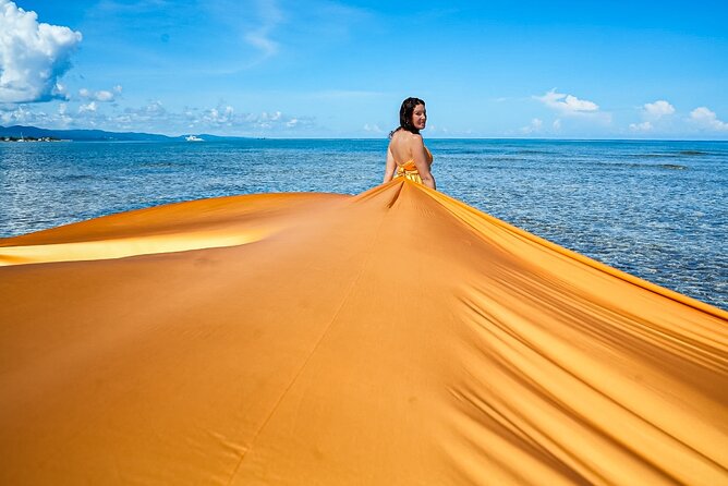 OceanShootJamaica Flying Dress, Montego Bay - Value and price: what $252 really buys you